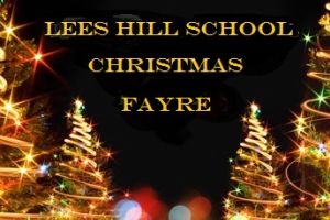 Christmas Fayre 2016